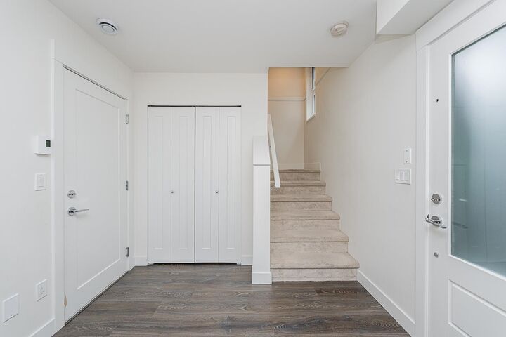 Property Photo: 7947 209 Street 3 BC V2Y 0Y6