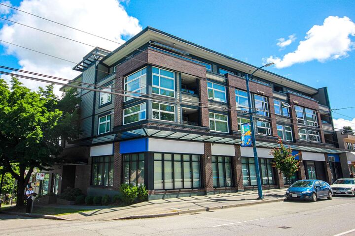 5488 Cecil Street 205 — photo 1