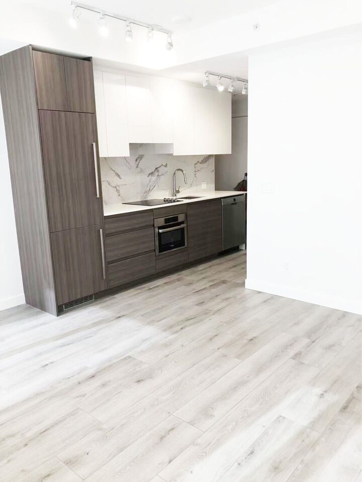 Property Photo: 10626 City Parkway 1301 BC V3T 0S3