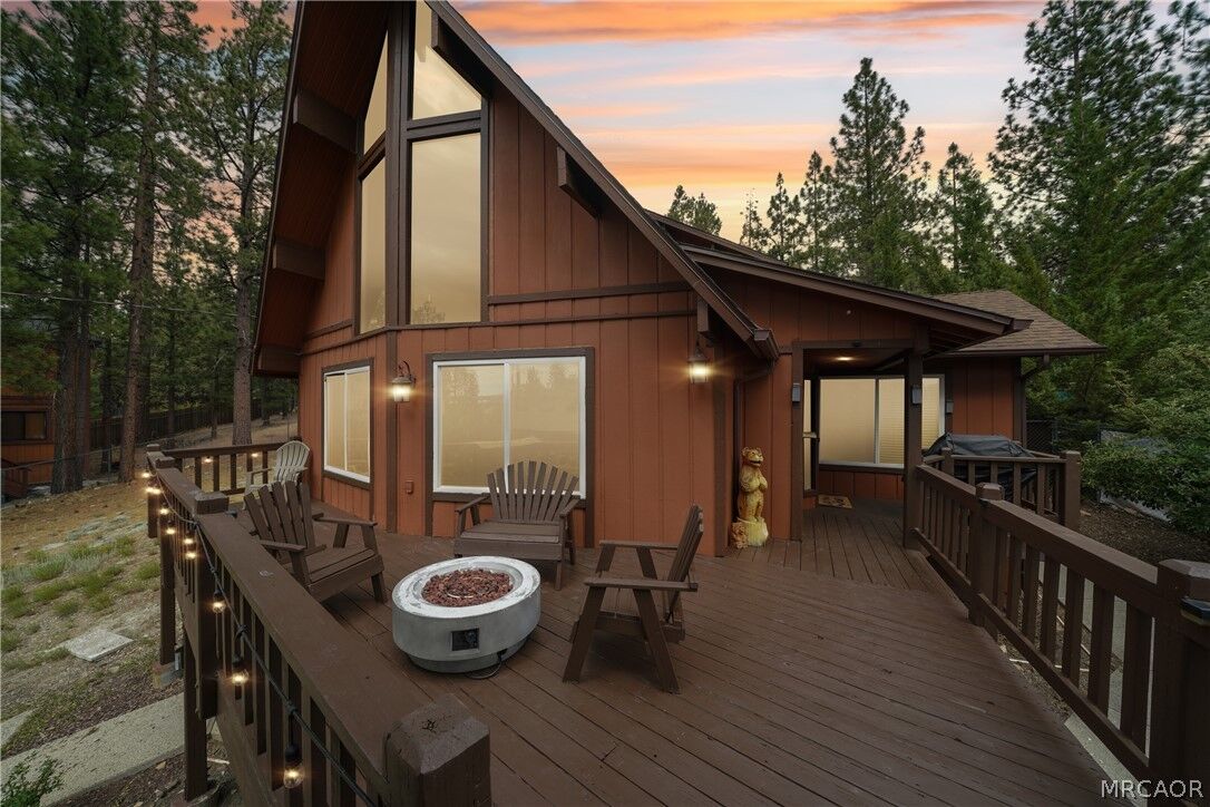 Property Photo: 265 S Eagle Drive CA 92315