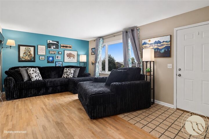 Property Photo:  2021 George St  MT 59102 