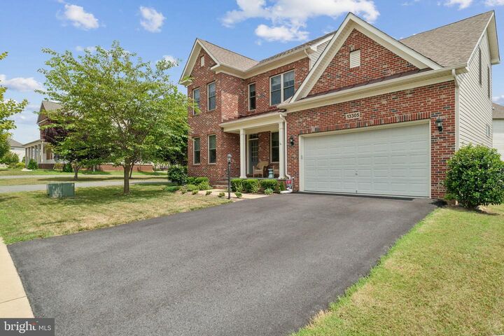 Property Photo:  13305 Windy Meadow Lane  MD 20906 