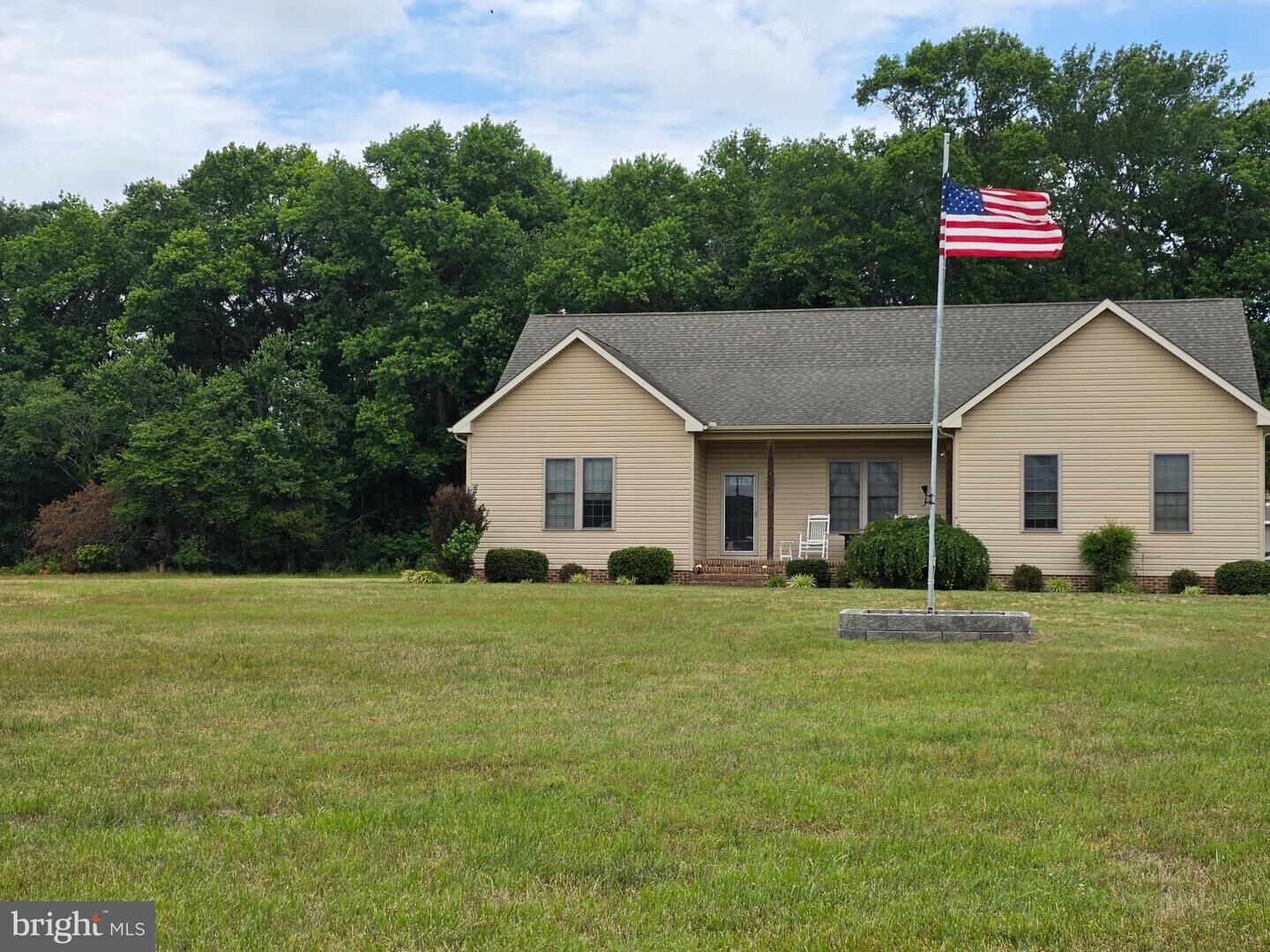 Property Photo:  8432 Gumboro Road  MD 21850 