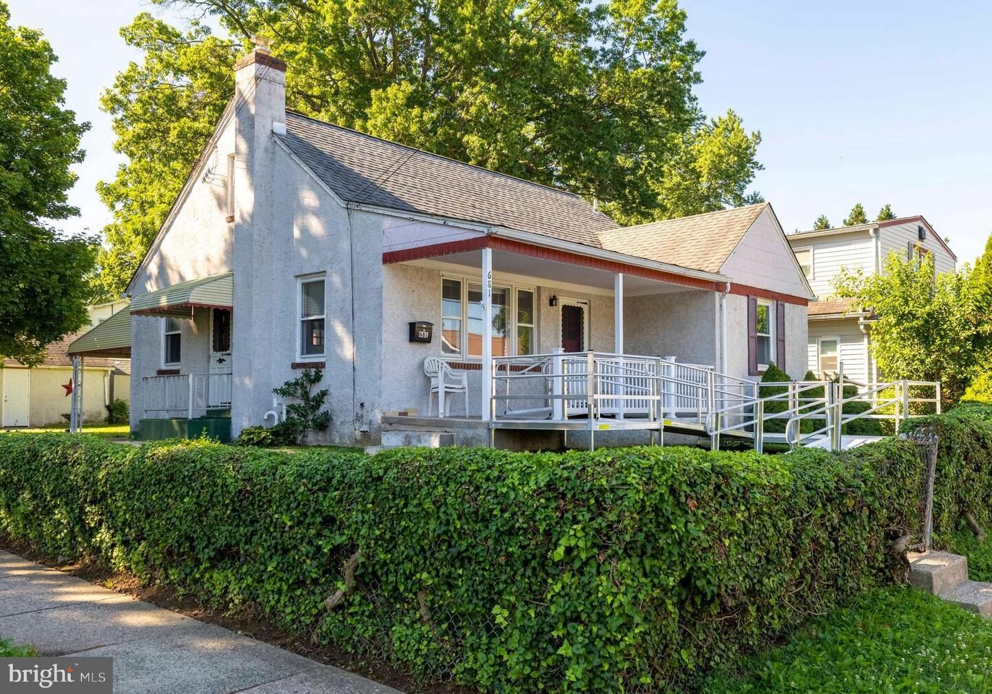 Property Photo:  681 Hamel Avenue  PA 19038 