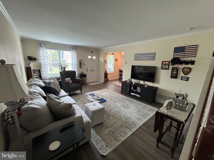 Property Photo:  2039 Harbour Drive  NJ 08065 