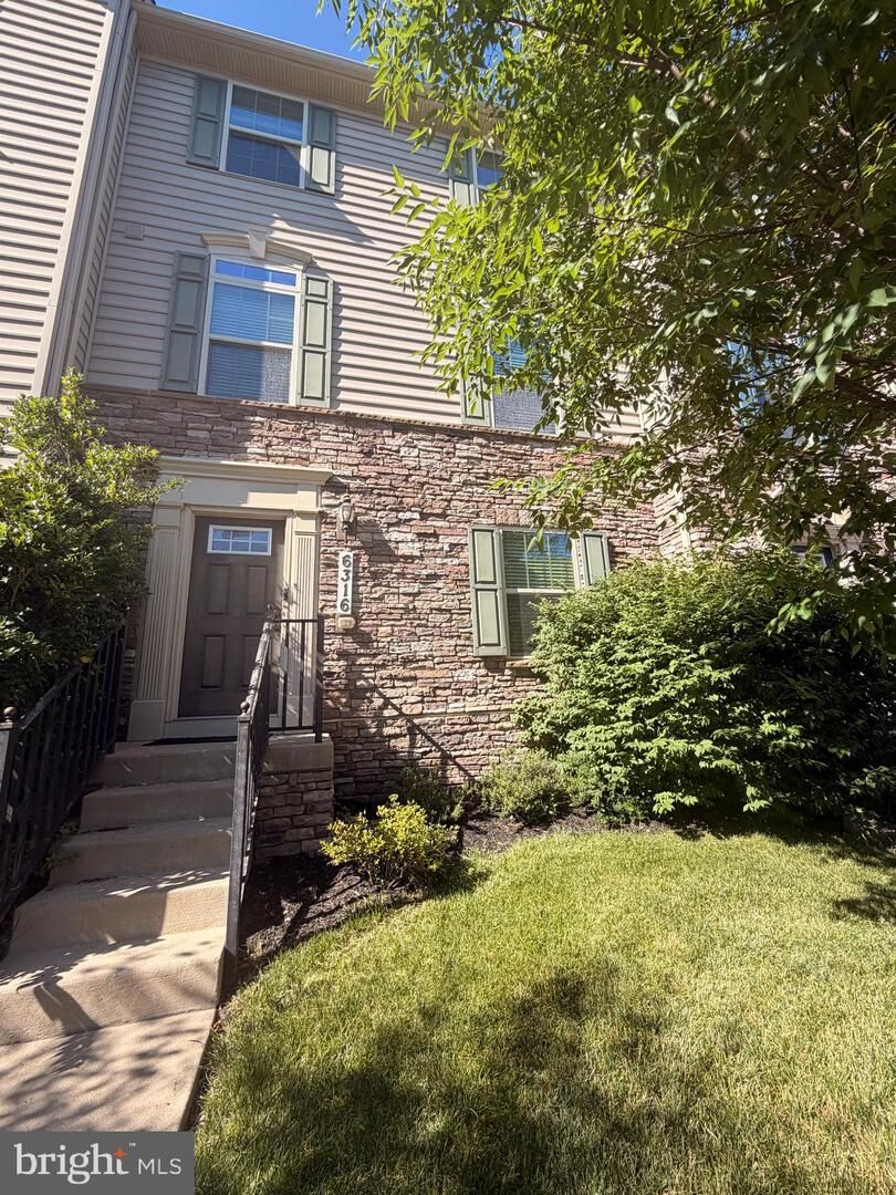 Property Photo:  6316 Posey Street  MD 21703 