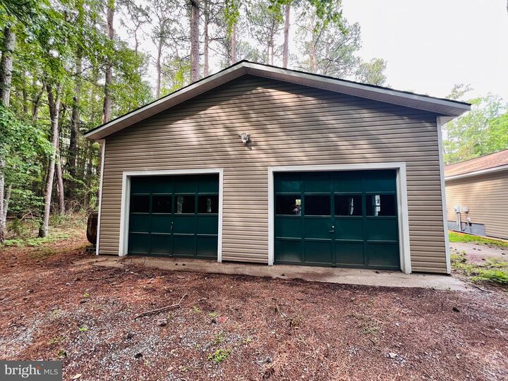 Property Photo:  105 Pelican Way  VA 22520 