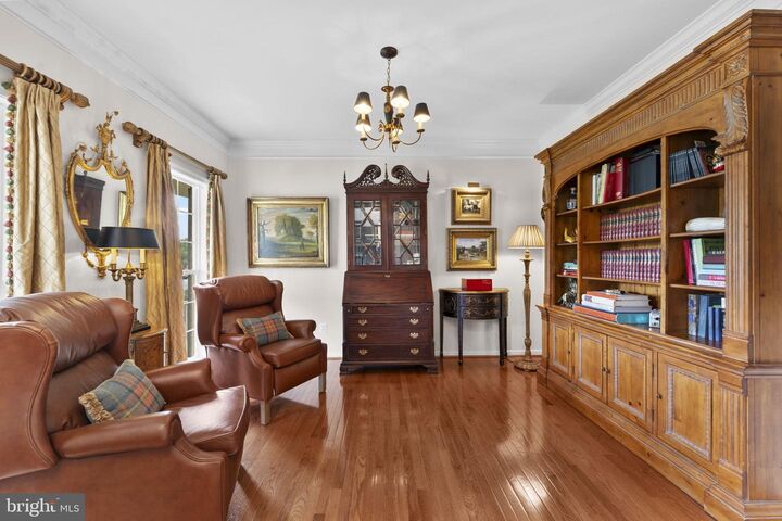 Property Photo: 15616 Great Bridge Lane VA 22701