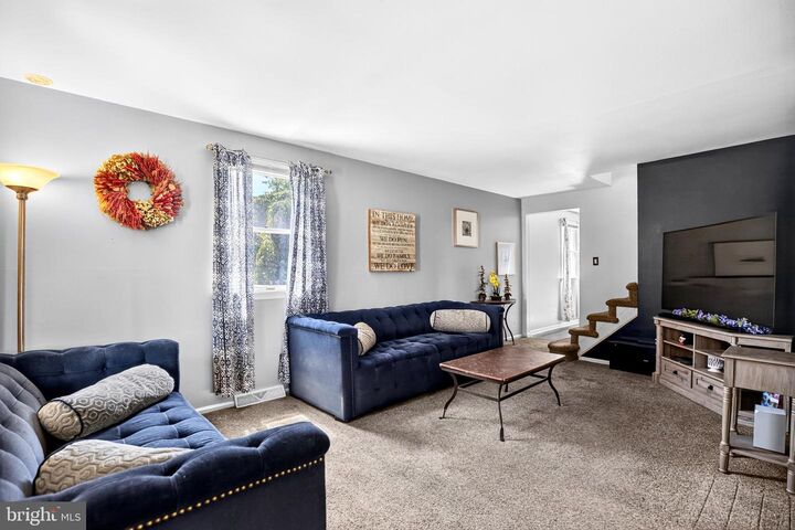 Property Photo: 210 Washington Avenue NJ 08021