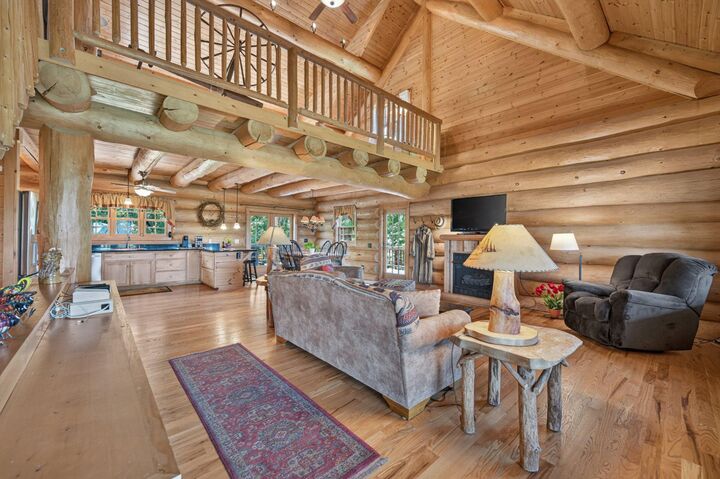 Property Photo:  2199 Cheyennes Trail  WV 25420 