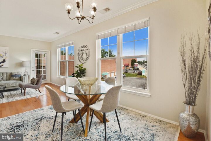 Property Photo: 11800 Old Georgetown 1305 MD 20852