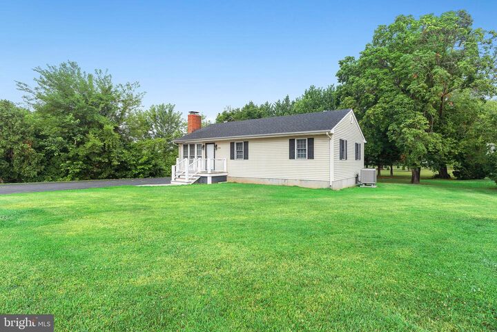 Property Photo:  896 Washington Avenue  MD 21620 