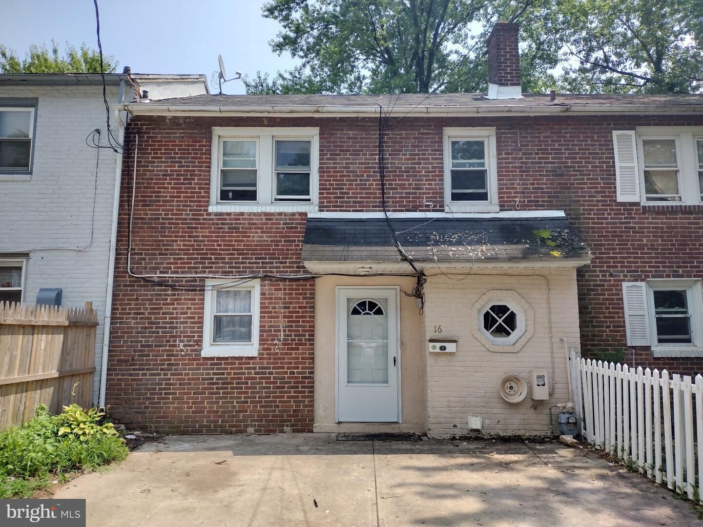 Property Photo:  16 S Cannon Drive  DE 19809 
