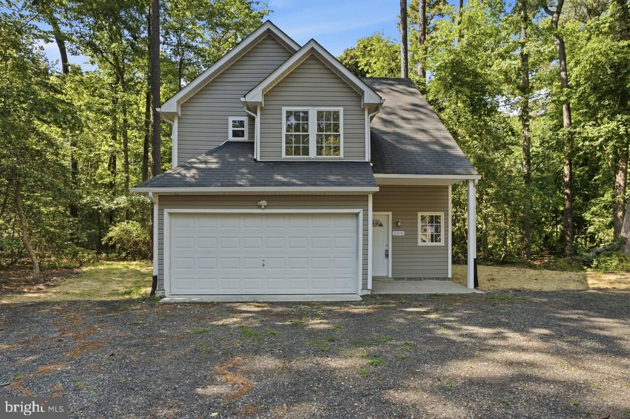 Property Photo:  104 Hazel Drive  VA 22469 