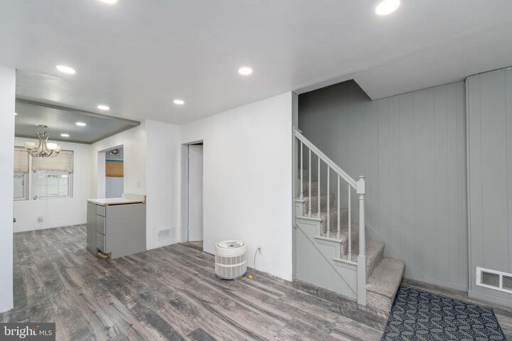 Property Photo: 306 Imla Street MD 21224