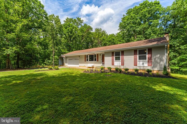 Property Photo:  11053 Brent Town Road  VA 20119 