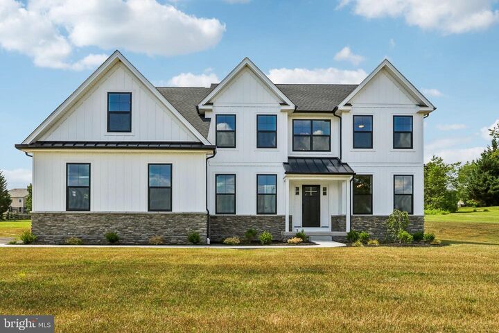 Property Photo: 209 Old State Rd PA 19468