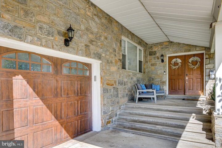 Property Photo:  421 Fireside Lane  NJ 08003 
