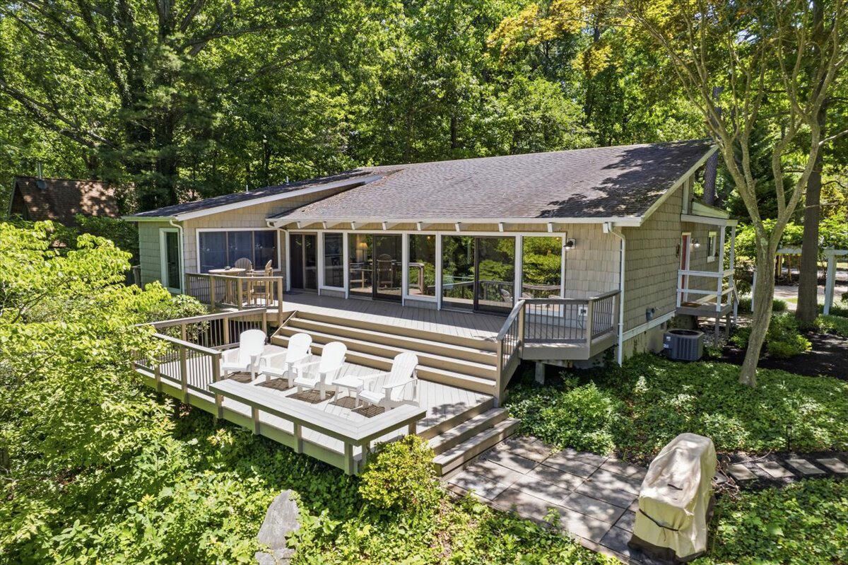Property Photo:  12715 Mill Creek Dr  MD 20657 