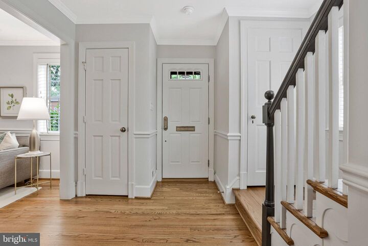 Property Photo:  1200 N Illinois Street  VA 22205 