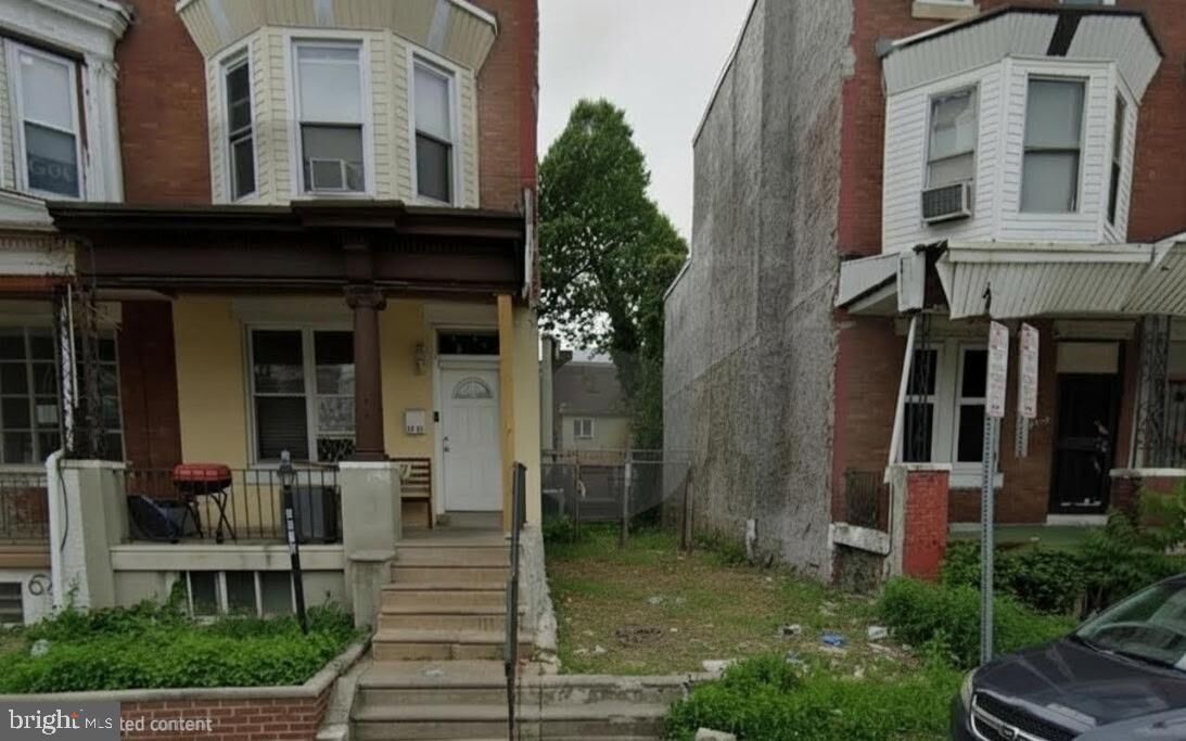 Property Photo:  3844 N 18th Street N  PA 19140 