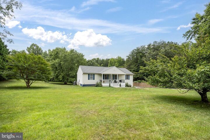 Property Photo:  465 Spotted Tavern Road  VA 22406 