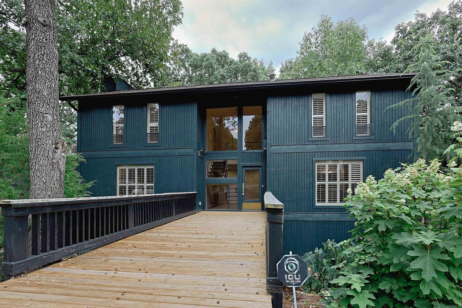 Property Photo:  2217 Cedar Creek Rd  AR 72116-5710 