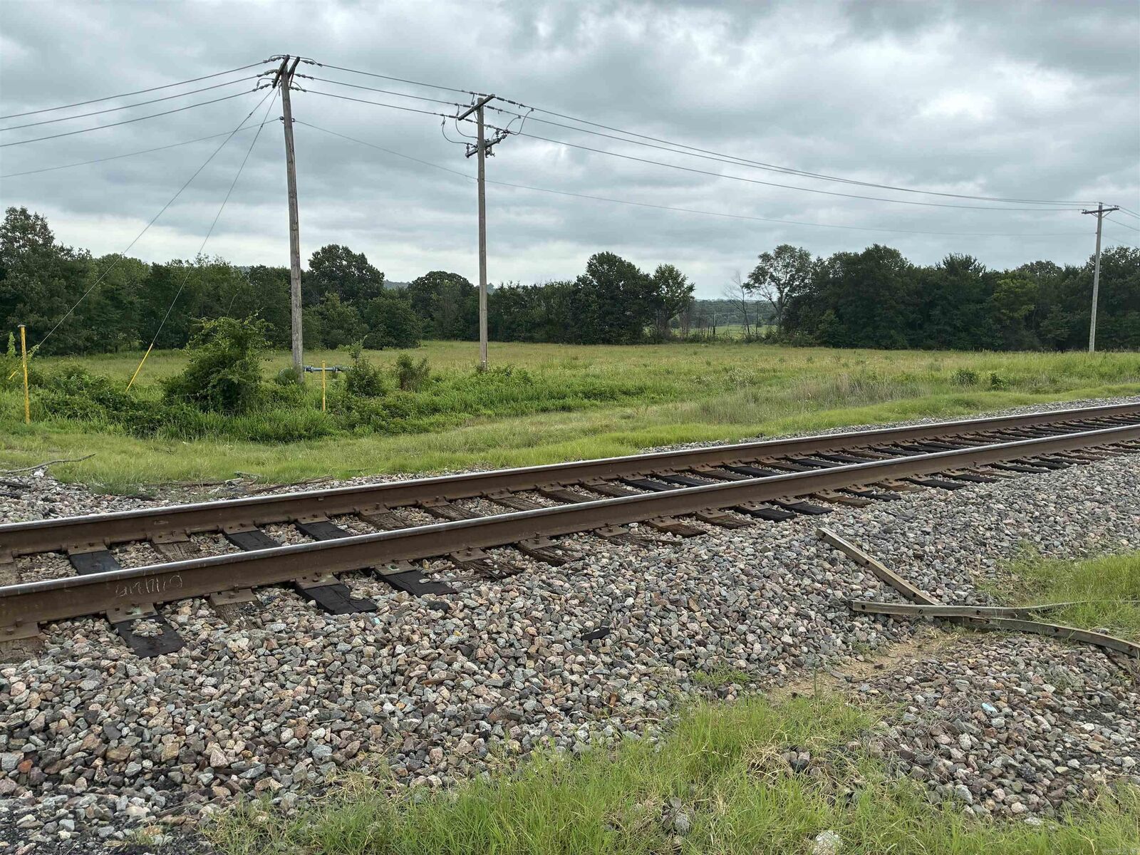 Property Photo:  820 S Macon  AR 72802 