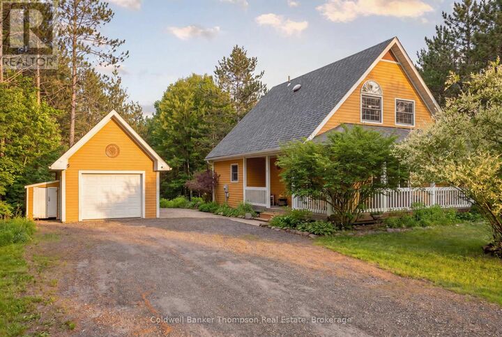 Property Photo: 3425 Brunel Road ON P1H 2J3