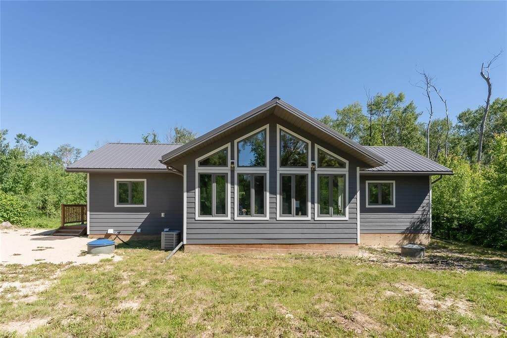 Property Photo:  57 Whitey Road  MB R0E 2A0 