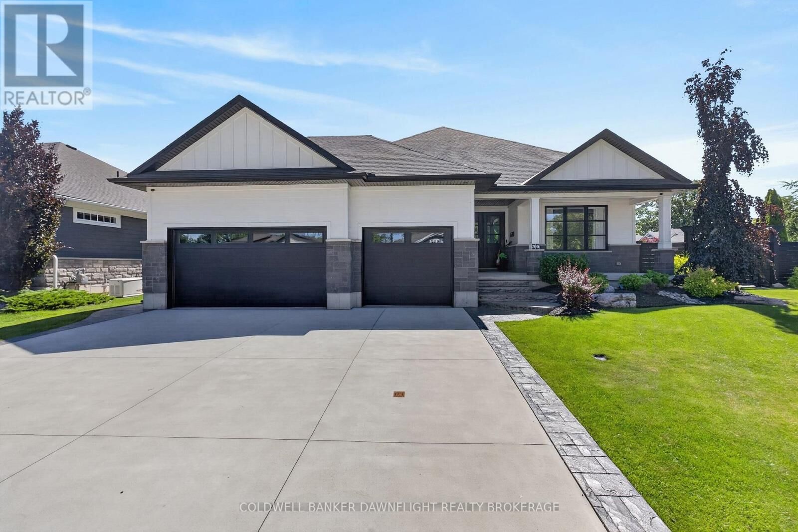 Property Photo:  36 Erin Place  ON N0M 1T0 