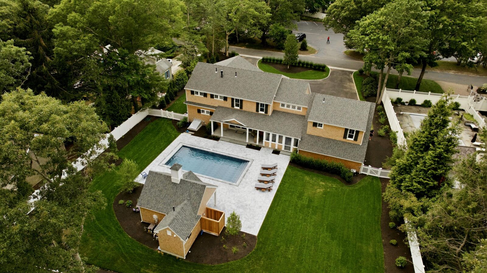 Property Photo: 22 Scudder Road MA 02655