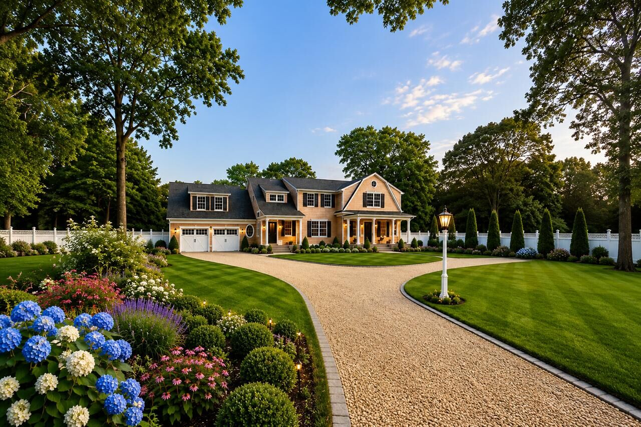 Property Photo: 22 Scudder Road MA 02655