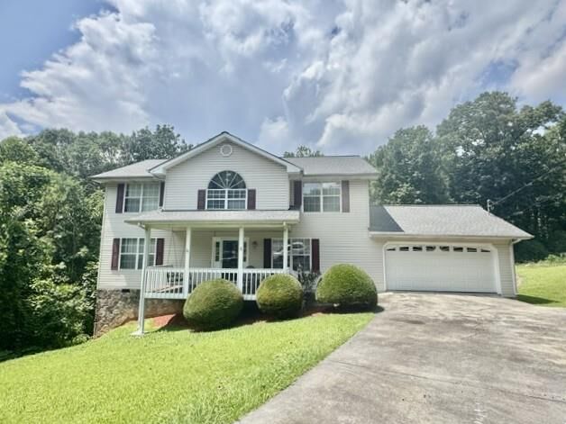 Property Photo:  1626 Lagenia Court  GA 30721 