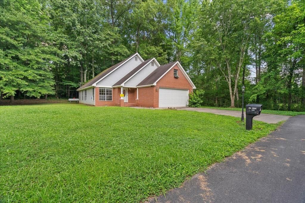 Property Photo:  115 Zell Drive  GA 30721 