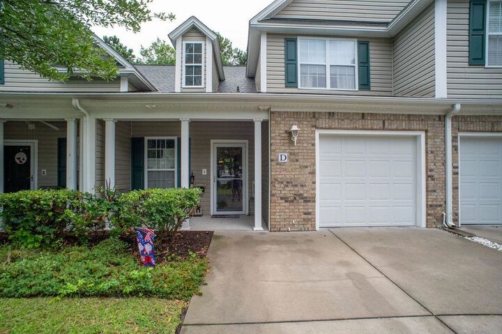 Property Photo: 791 Painted Bunting Dr. D SC 29576