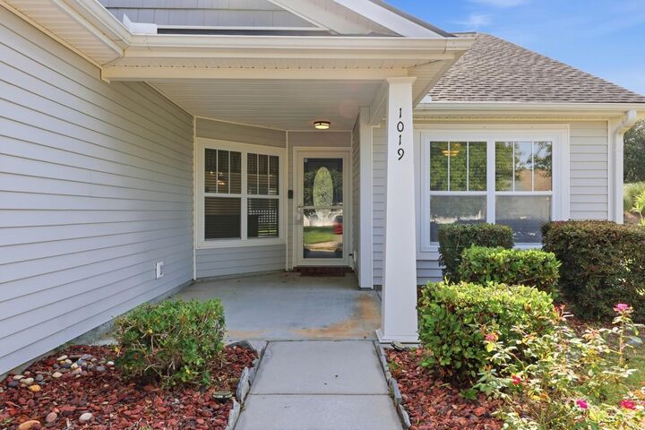 Property Photo: 1019 Bonita Loop SC 29588
