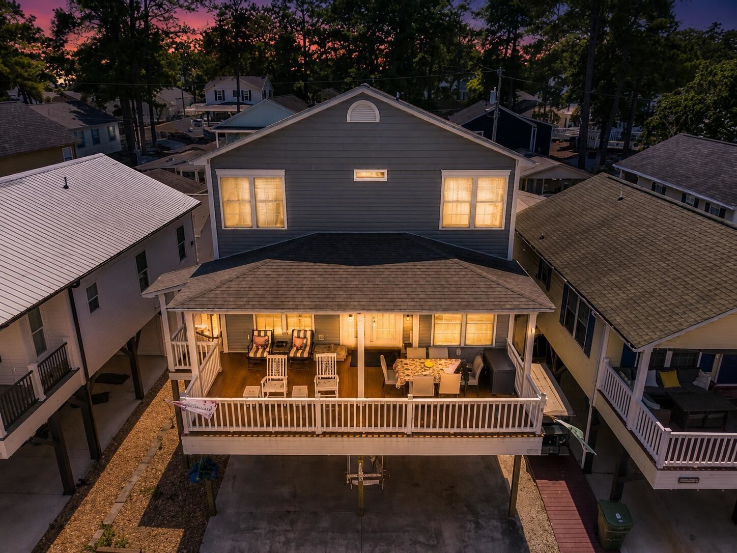 Property Photo:  6001-1590 South Kings Hwy.  SC 29588 