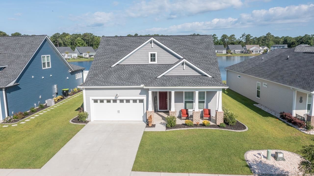 Property Photo: 519 Bumble Circle SC 29576