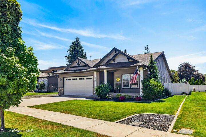 Property Photo:  3234 W Giovanni Ln  ID 83835 