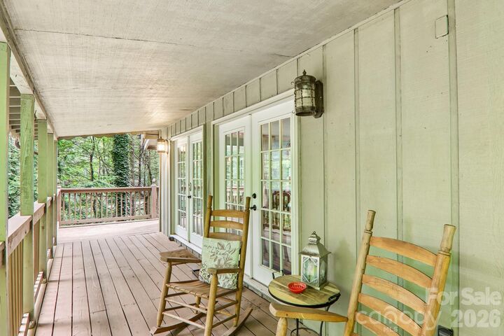 Property Photo:  21 Christy Lane  NC 28751 