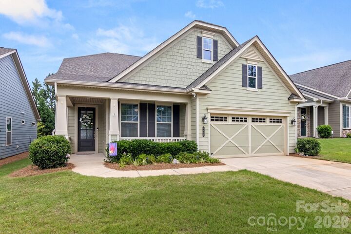 Property Photo:  8416 Festival Way  NC 28215 