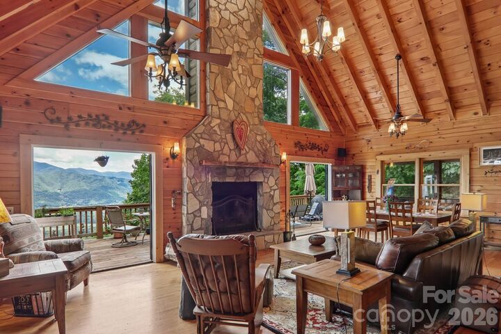 Property Photo:  1250 Cobblestone Drive  NC 28786 