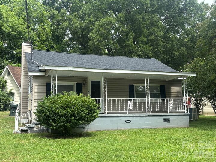 Property Photo:  441 Pineview Road  SC 29730 
