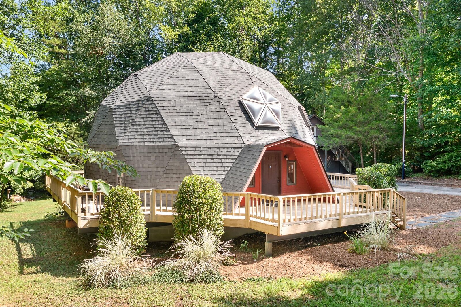 Property Photo:  6351 Wildwood Trail  NC 28037 
