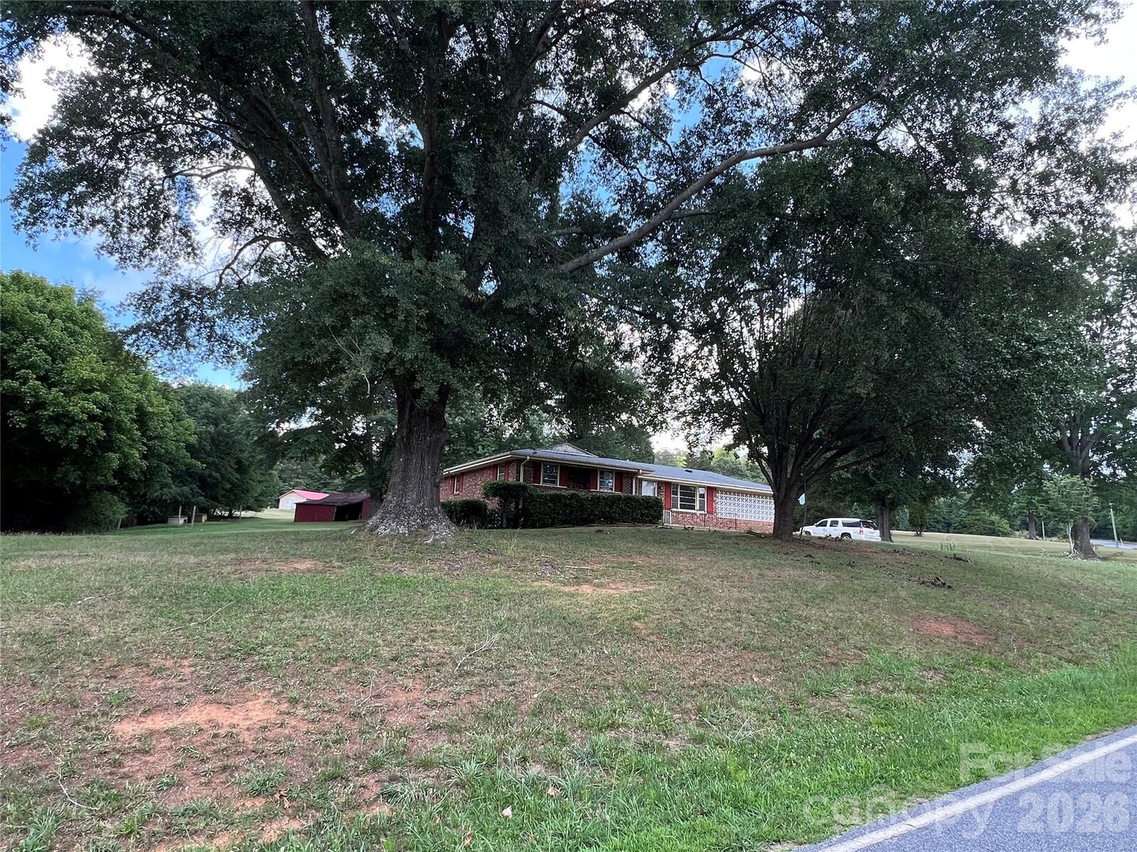 Property Photo:  649 Pine Street  NC 28043 