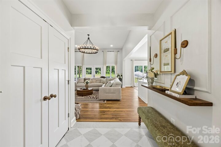 Property Photo:  1025 York Road  NC 28086 