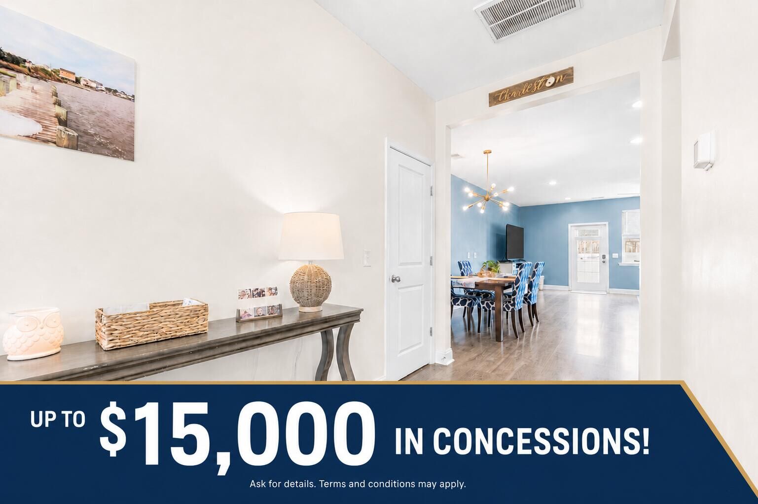Property Photo: 7857 Montview Road SC 29418