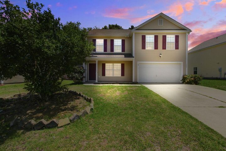 Property Photo:  1009 Golden Aspen Drive  SC 29461 