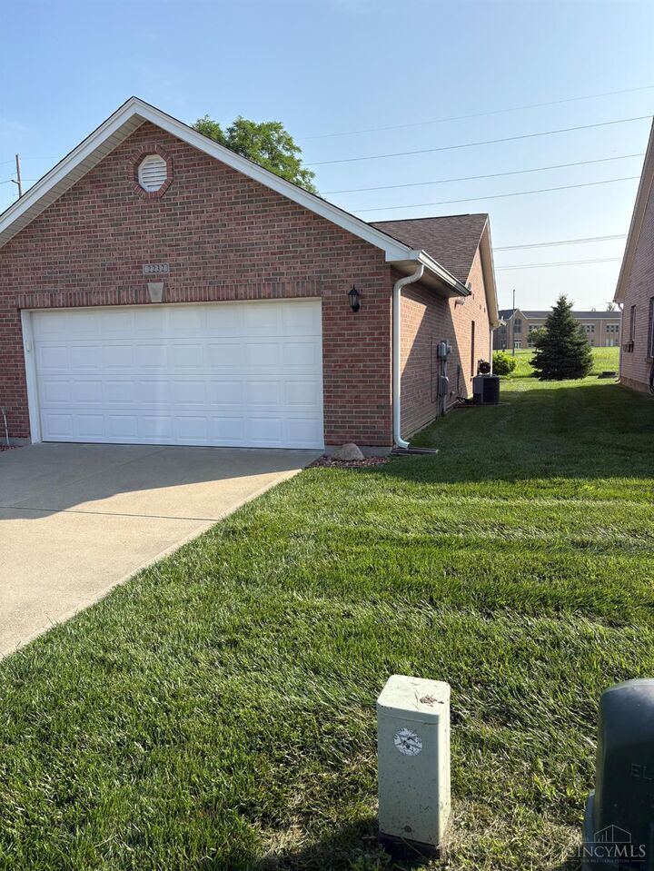 Property Photo:  2232 Mossy Grove  OH 45013 